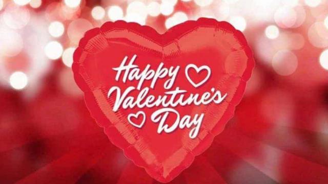 Valentine Week List 2022 14 फरवरी ( वेलेंटाइन डे)