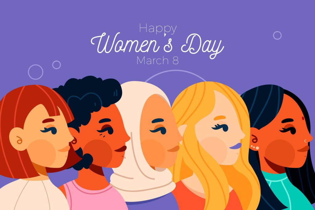 international women's day 