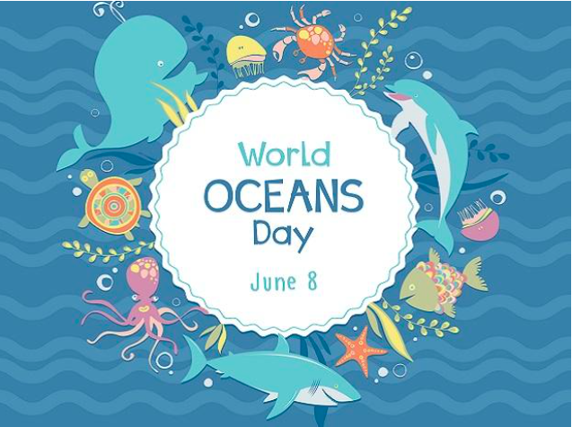 World Ocean Day: का इतिहास और महत्व तथा इस बार की थीम क्या है