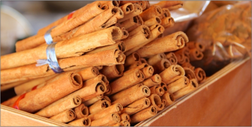 amazing benefits of cinnamon