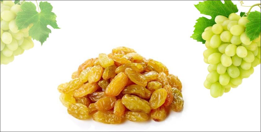 raisins benefits in hindi | kishmish aur munakka mein antar