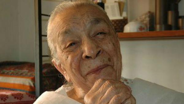 google remembers famous actress dancer and choreographer zohra sehgal after making doodles