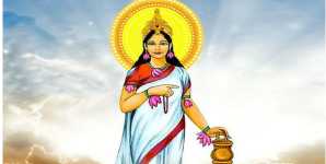 Navratri 2020 : Navratri 2nd day Maa Brahmacharini puja, mantras