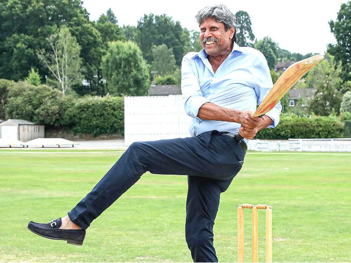 Kapil Dev : India's World Cup winning captain hospitalised after suffering heart attack