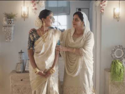 Tanishq removed advertisement
