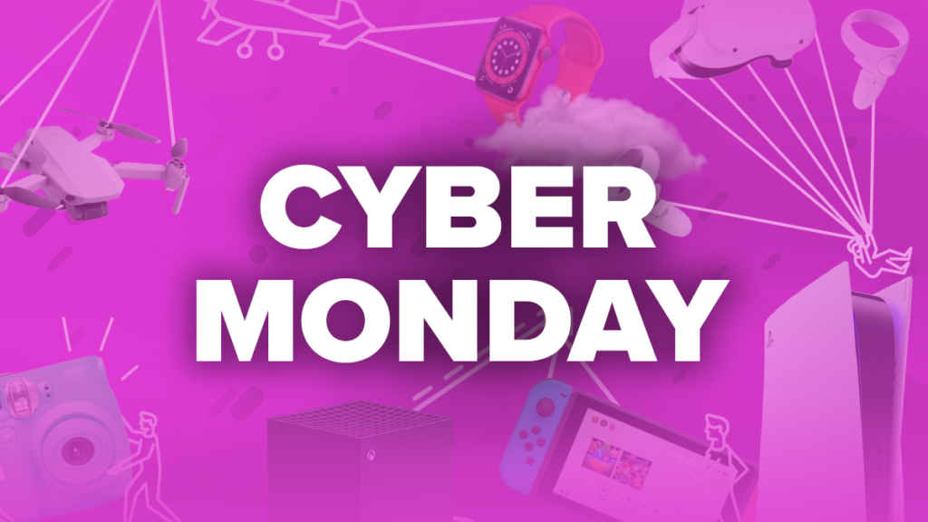 What is Cyber Monday, Thanksgiving day, Black Friday, 