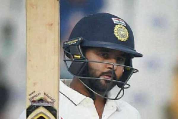 Parthiv Patel Retirement : विकेटकीपर बल्लेबाज पार्थिव पटेल ने किया संन्यास का ऐलान