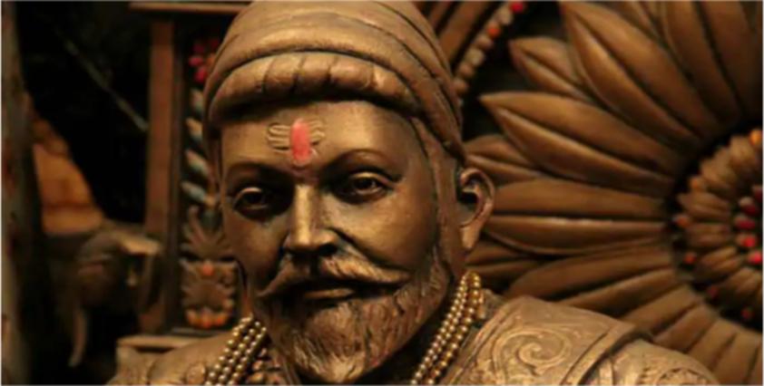 Why is Chhatrapati Shivaji Maharaj Jayanti celebrated in the country today 