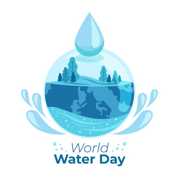 World Water Day 2021 