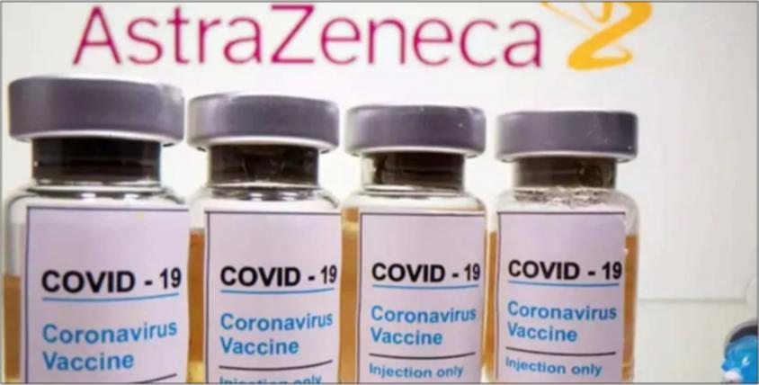 These countries have banned the use of AstraZeneca vaccine,