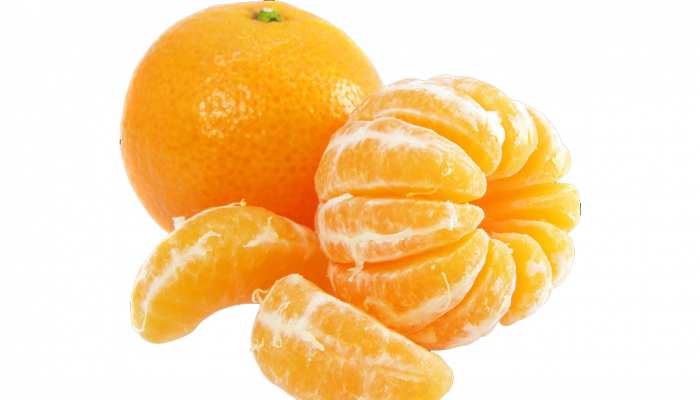संतरा एक स्वास्थ्य वर्धक फल है