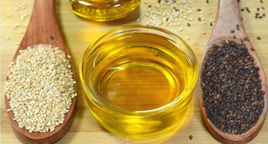 Healthy Cooking Oils : तिल का तेल