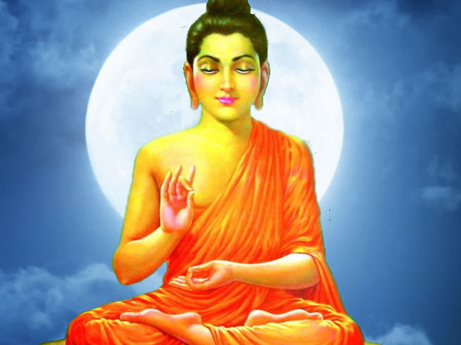 Buddha Purnima: बुद्ध पूर्णिमा  2021 कब है