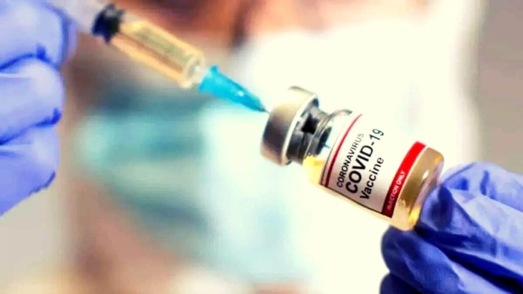  18-44 साल वालों का Covid वैक्सीन के लिए सरकारी केन्द्रों पर होगा ऑनसाइट रजिस्ट्रेशन