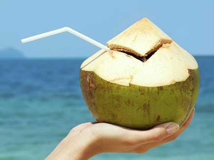 Coconut Water Benefits In Covid-19