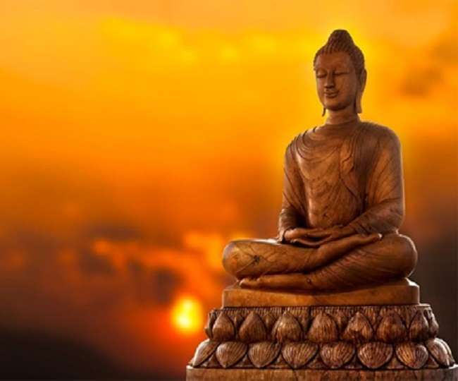 बुद्ध  पूर्णिमा (Buddha Purnima)
