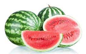 Summer fruit benefits 