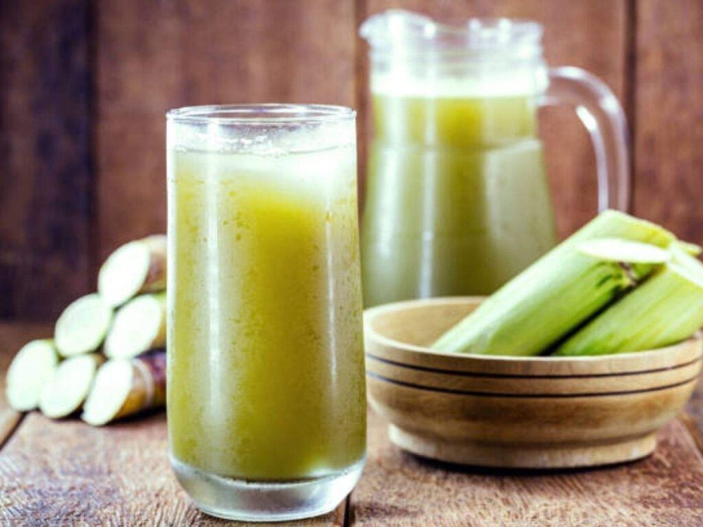 sugarcane juice : जानिए मधुमेह के रोगी और मोटे लोग पी सकते हैं या नहीं
