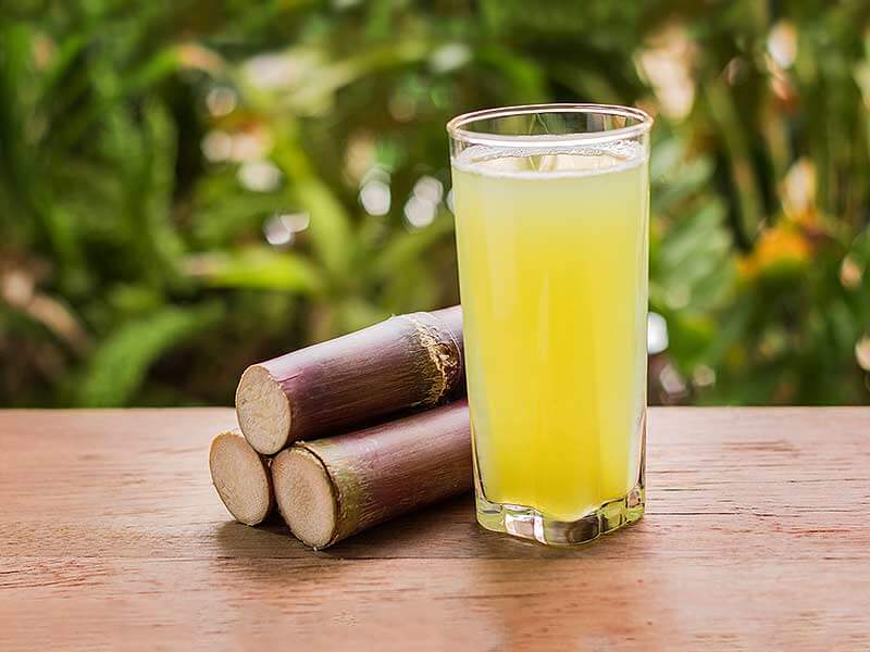 sugarcane juice : जानिए मधुमेह के रोगी और मोटे लोग पी सकते हैं या नहीं