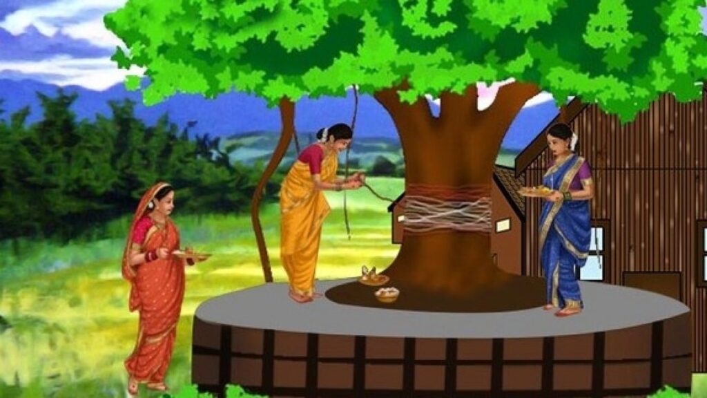 Vat Savitri Puja 2021: हिंदू धर्म में वट सावित्री व्रत का विशेष महत्व है. व्रत का शुभ मुहूर्त और कथा