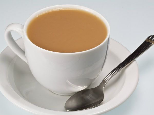 खाली पेट चाय पीने के नुकसान