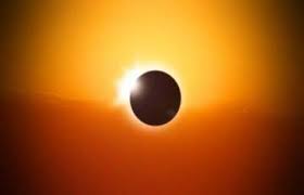 Solar Eclipse : Surya Grahan 2021: