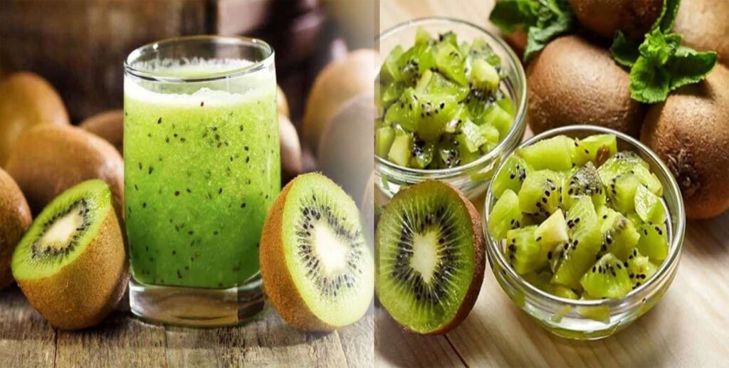 Healthy Fruits kiwi :कीवी फल के फायदे, नुकसान