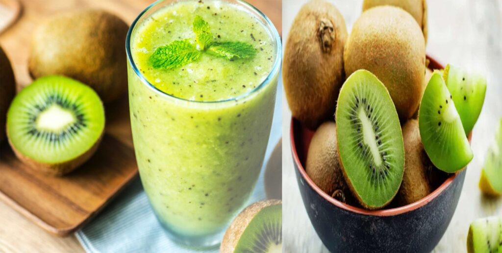 Healthy Fruits kiwi :कीवी फल के फायदे, नुकसान