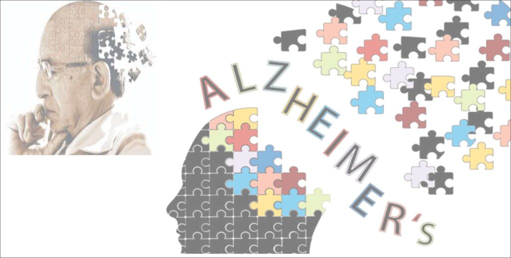 what is alzheimer disease