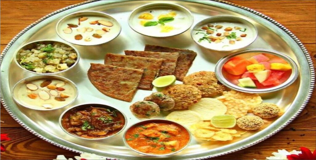 Top Best Navratri Breakfast & Best food Recipes In Hindi