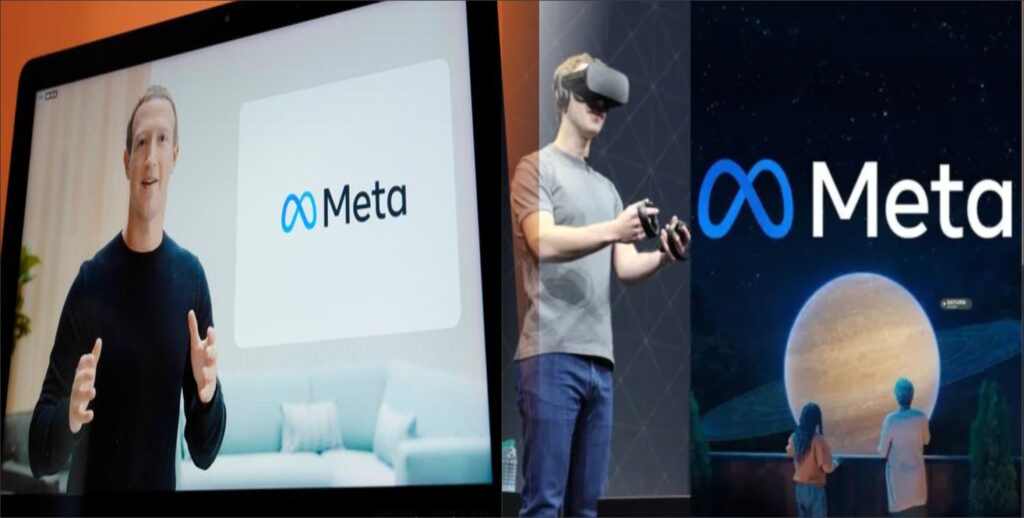 what is metaverse explained facebook will change internet world create virtual world 