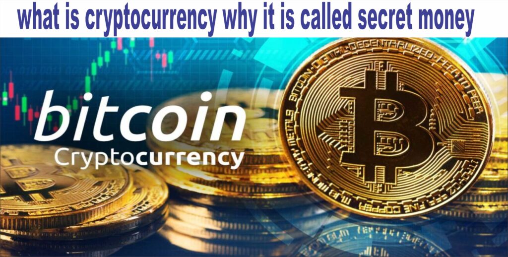 Cryptocurrency and Bitcoin