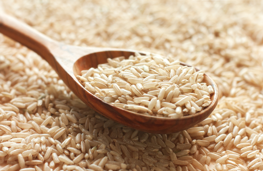 Brown Rice Benefits and Side Effects in Hindi