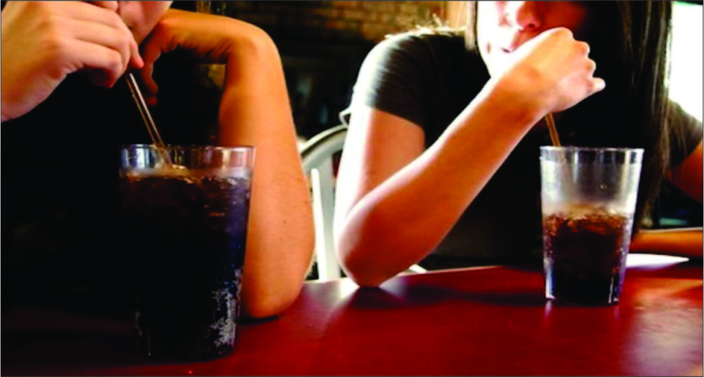 Cold Drinks are Injurious to Health cold drink pine ke nuksan