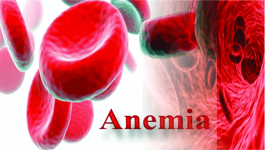 Anemia Symptoms And Treatment