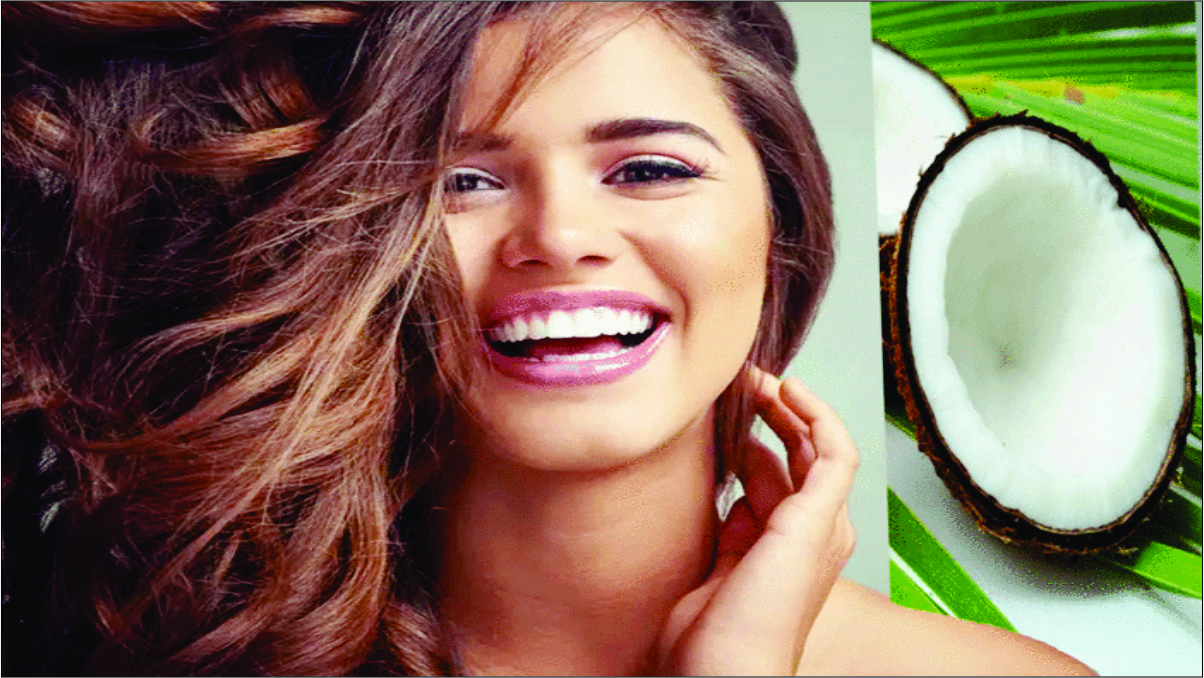 Summer Special Beauty Tips How To Use Coconut Oil For Beauty 6210