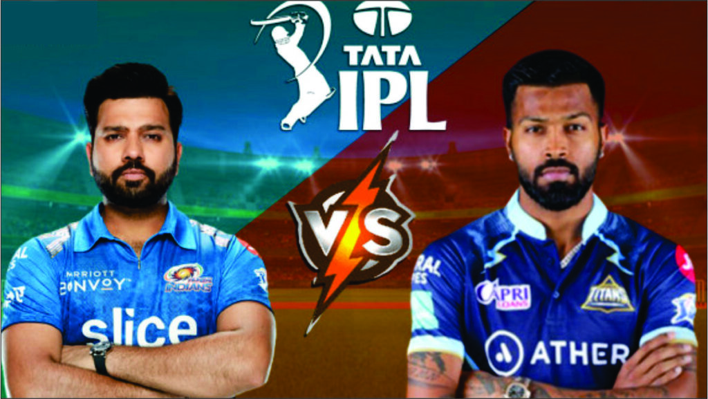  IPL 2022, GT vs MI GT vs MI | IPL 2022 Live Scores| IPL 2022, Gujrat Titans vs Mumbai Indians Score Updates