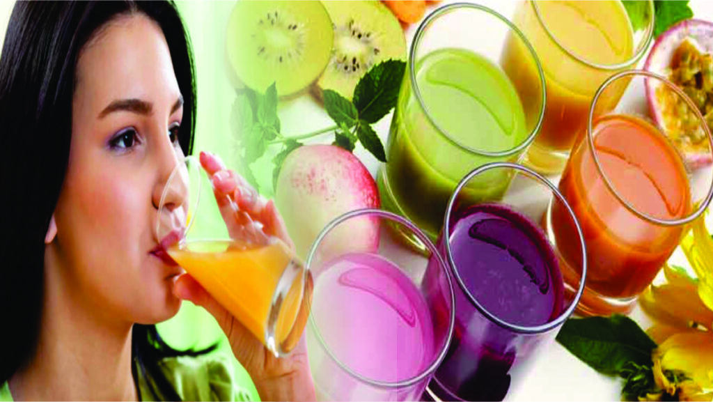 harmful juices in hindi