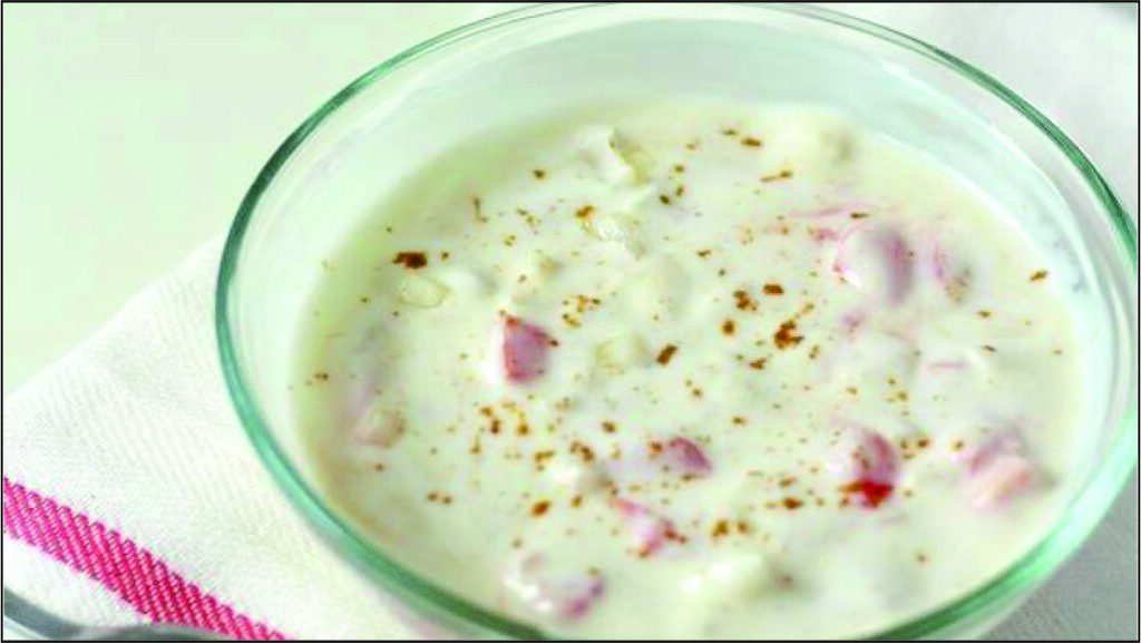 onion raita health benefits recipe in hindi