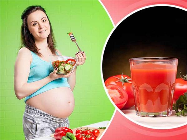 Tomato Benefits In Pregnancy . प्रेग्नेंसी में टमाटर खाना फायदेमंद है