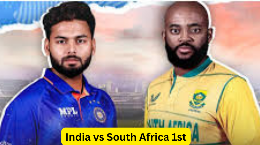 india vs south africa dream11 prediction