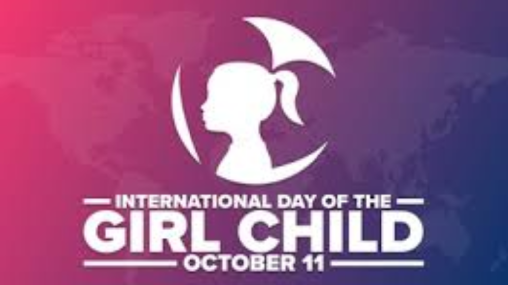 International Girl Child Day 2022 | International Girl Child Day 2022 | know the history, theme, significance and importance of International Girl Child Day 