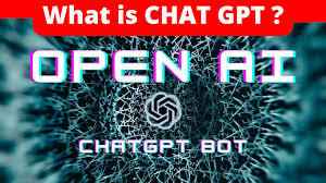 Chat GPT By Open AI