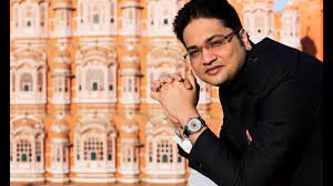 Luxury Jaipur Watch