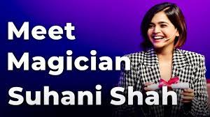 Who is Suhani Shah
