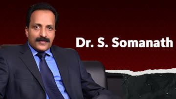 Dr Somanath Biography