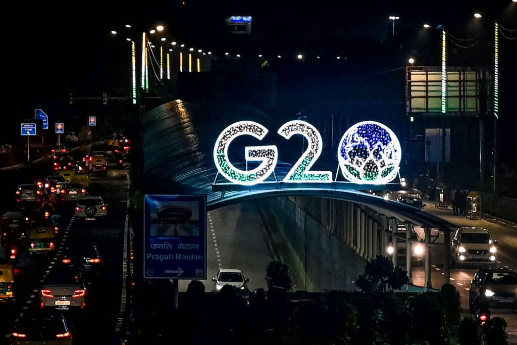 g20 शिखर सम्मेलन list
G20 Summit 2023 |G20 Summit 2023 से जुड़े हर सवाल का जवाब यहां है, क्या खुला रहेगा, क्या बंद, कब से कब तक होगी छुट्टी?