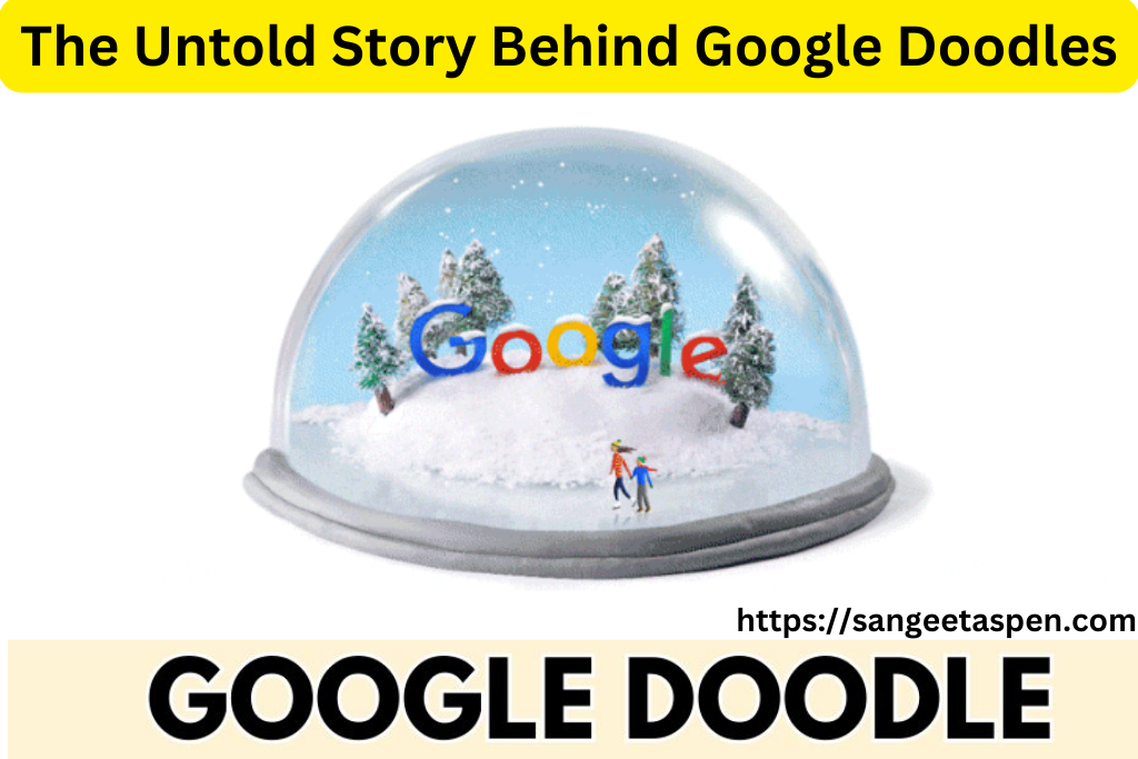 Google Doodles