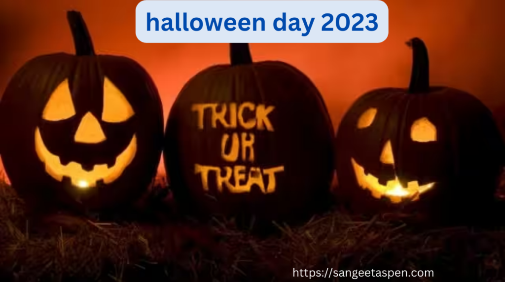 halloween day 2023